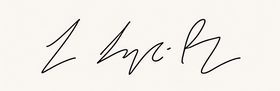Signature 