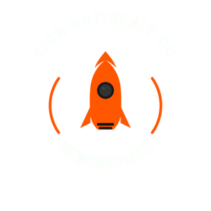 100% Money Back Guarantee